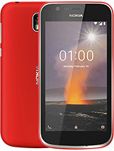 Best available price of Nokia 1 in Main