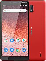 Best available price of Nokia 1 Plus in Main