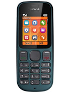 Best available price of Nokia 100 in Main