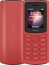 Best available price of Nokia 105 4G in Main