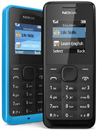Best available price of Nokia 105 in Main