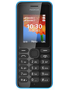 Best available price of Nokia 108 Dual SIM in Main