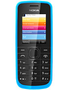 Best available price of Nokia 109 in Main