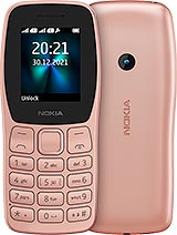 Best available price of Nokia 110 (2022) in Main