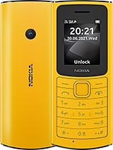 Best available price of Nokia 110 4G in Main