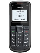 Best available price of Nokia 1202 in Main