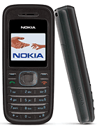 Best available price of Nokia 1208 in Main