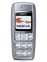 Best available price of Nokia 1600 in Main