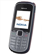 Best available price of Nokia 1662 in Main