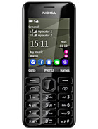 Best available price of Nokia 206 in Main