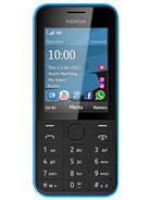 Best available price of Nokia 208 in Main