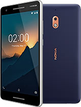 Best available price of Nokia 2-1 in Main