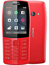 Best available price of Nokia 210 in Main