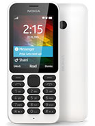Best available price of Nokia 215 in Main