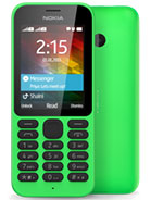 Best available price of Nokia 215 Dual SIM in Main