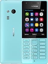 Best available price of Nokia 216 in Main