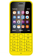 Best available price of Nokia 220 in Main