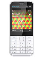 Best available price of Nokia 225 in Main