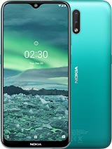 Best available price of Nokia 2_3 in Main