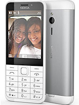 Best available price of Nokia 230 Dual SIM in Main
