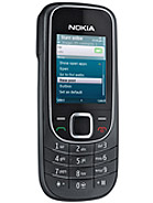 Best available price of Nokia 2323 classic in Main