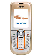 Best available price of Nokia 2600 classic in Main