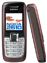 Best available price of Nokia 2610 in Main