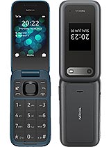 Best available price of Nokia 2660 Flip in Main
