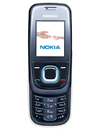 Best available price of Nokia 2680 slide in Main