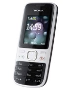 Best available price of Nokia 2690 in Main