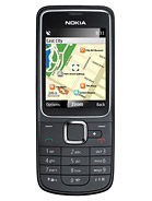 Best available price of Nokia 2710 Navigation Edition in Main