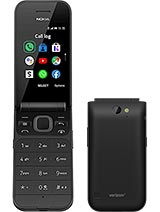 Best available price of Nokia 2720 V Flip in Main
