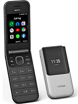 Best available price of Nokia 2720 Flip in Main