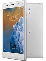 Best available price of Nokia 3 in Main