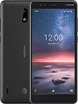 Best available price of Nokia 3_1 A in Main