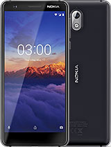 Best available price of Nokia 3-1 in Main