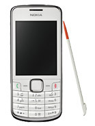 Best available price of Nokia 3208c in Main