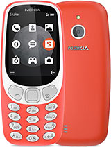 Best available price of Nokia 3310 3G in Main