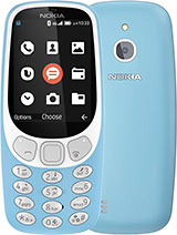 Best available price of Nokia 3310 4G in Main