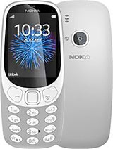 Best available price of Nokia 3310 2017 in Main