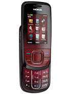 Best available price of Nokia 3600 slide in Main