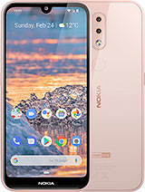 Best available price of Nokia 4_2 in Main