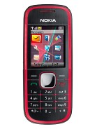Best available price of Nokia 5030 XpressRadio in Main