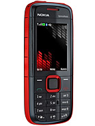 Best available price of Nokia 5130 XpressMusic in Main