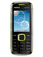 Best available price of Nokia 5132 XpressMusic in Main
