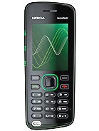 Best available price of Nokia 5220 XpressMusic in Main