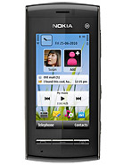 Best available price of Nokia 5250 in Main