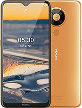 Best available price of Nokia 5_3 in Main