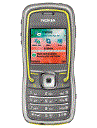 Best available price of Nokia 5500 Sport in Main