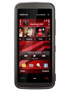 Best available price of Nokia 5530 XpressMusic in Main